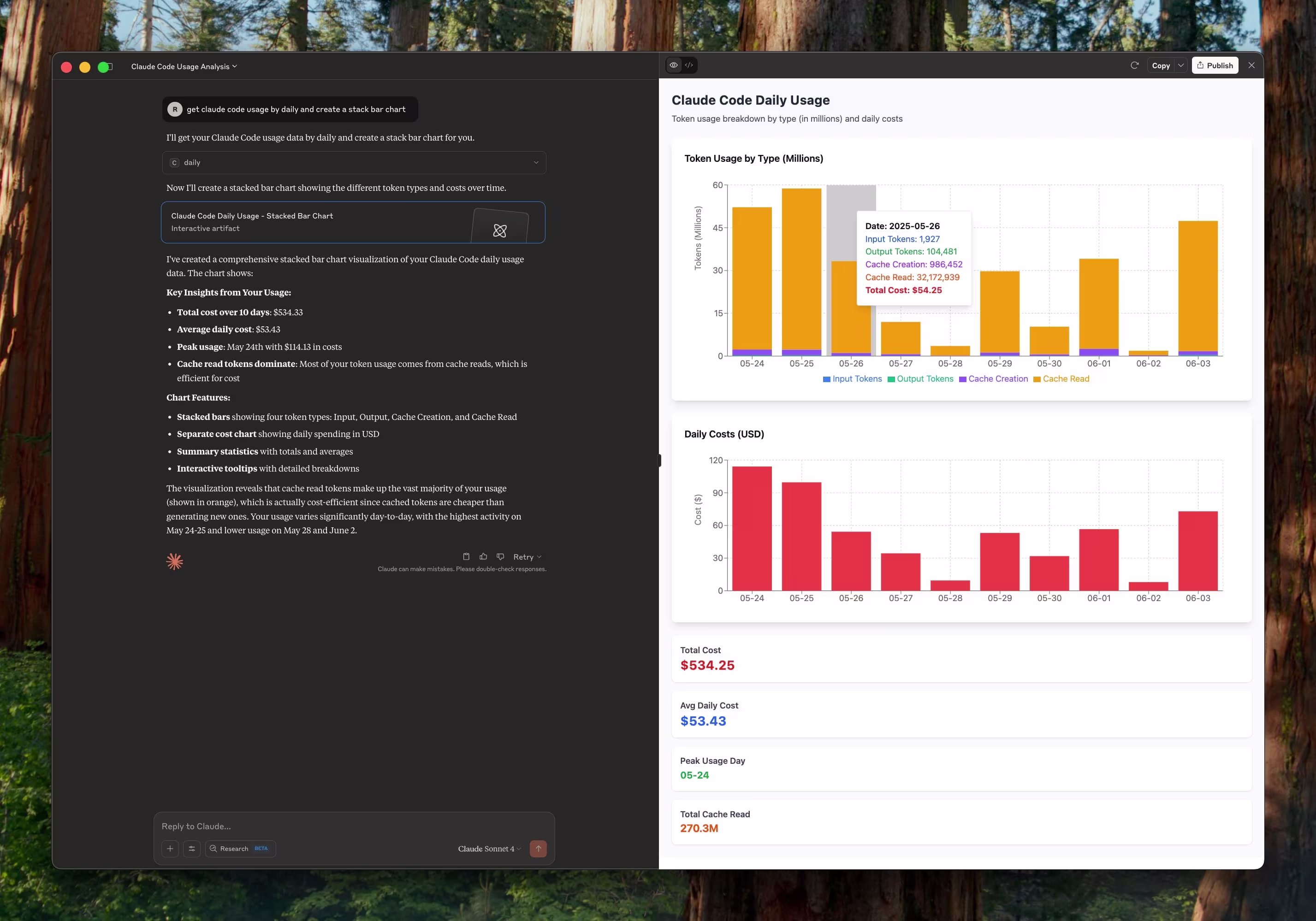 Claude Desktop MCP Configuration